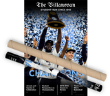 2016 NCAA Championship <br />Plaque and Poster Bundle